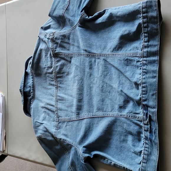 Jean Jacket - Picture 3 of 5
